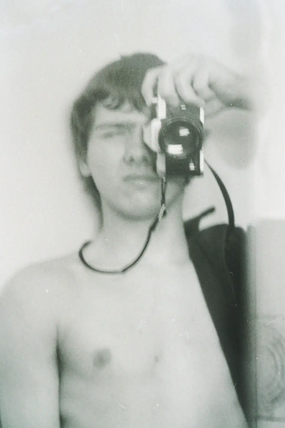 Photography - Wim - Young 1